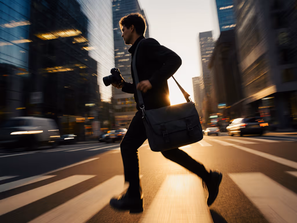 urban_photographer_sprinting_with_messenger_bag