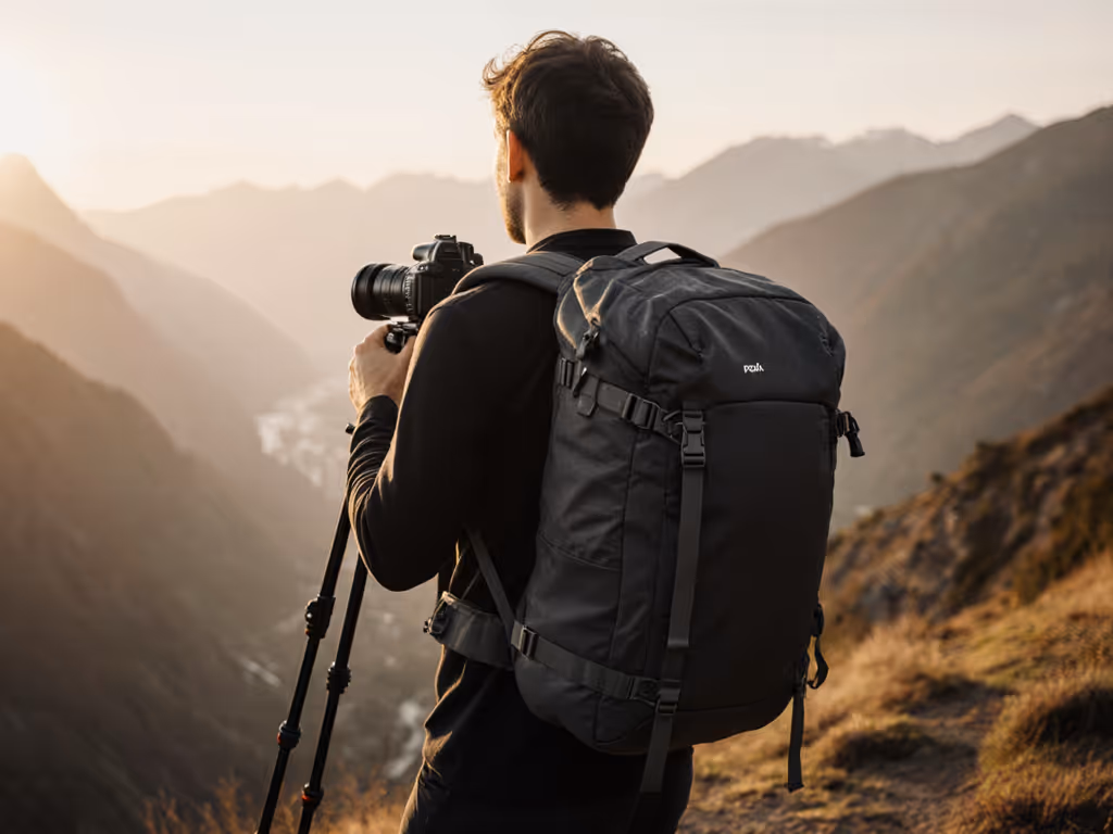 Peak Design Backpack 30L: Tested Comfort for Long Days