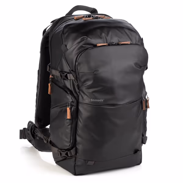 Shimoda Explore V2 35 Water Resistant Camera Backpack